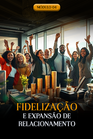 Capa de Módulo 5