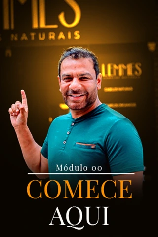 Capa de Módulo 00