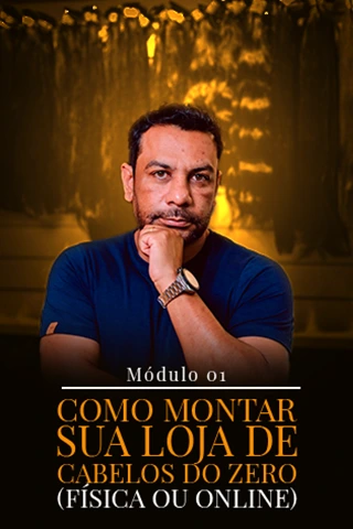 Capa de Módulo 01