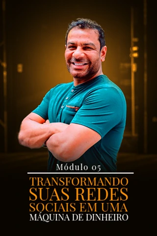 Capa de Módulo 05