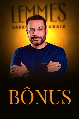 Capa de Módulo Bônus