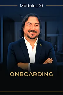 Capa de Módulo 0