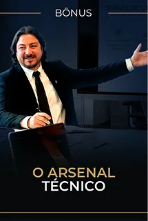 Capa de Módulo Bônus
