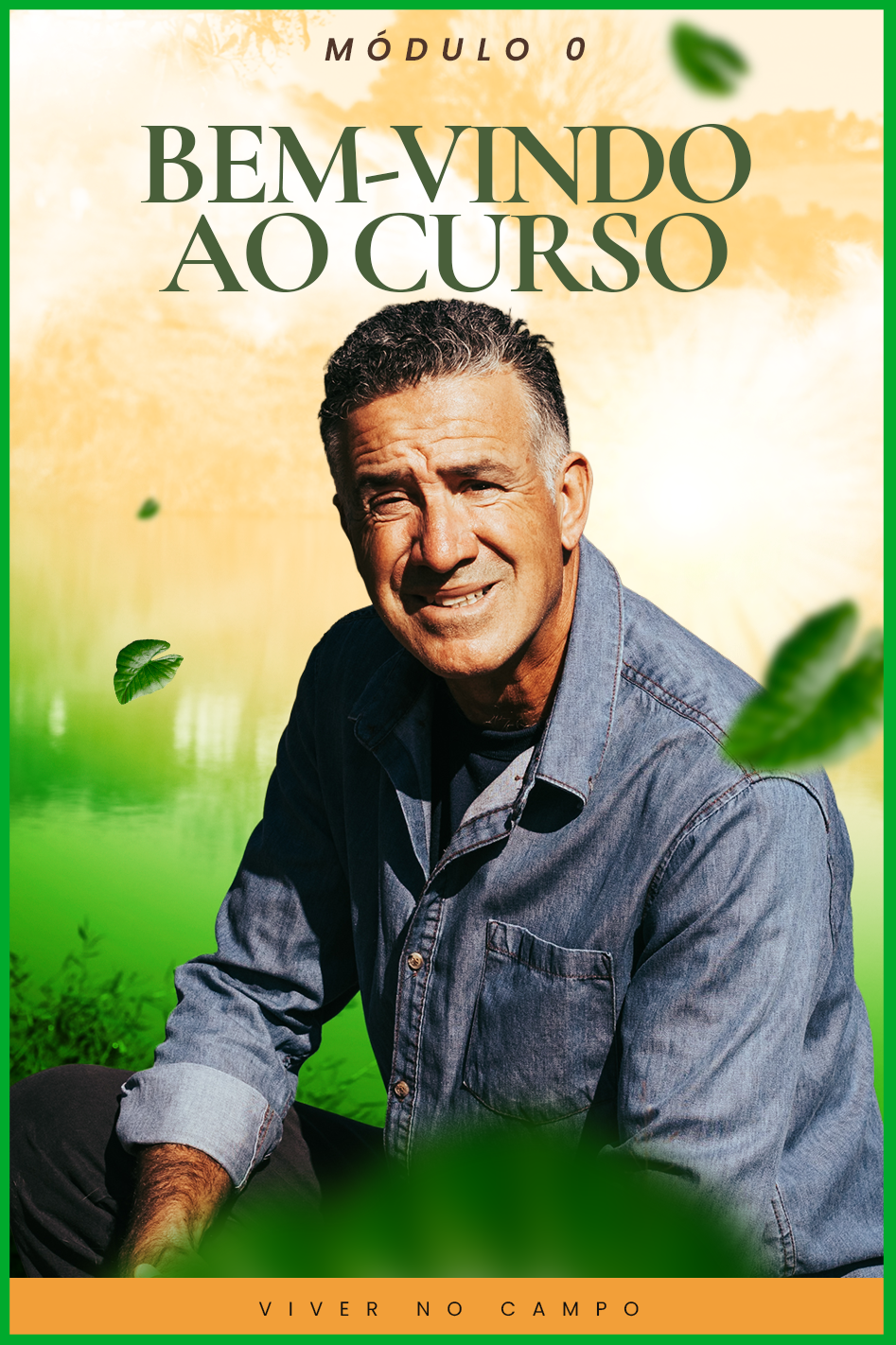 Capa de Módulo 0