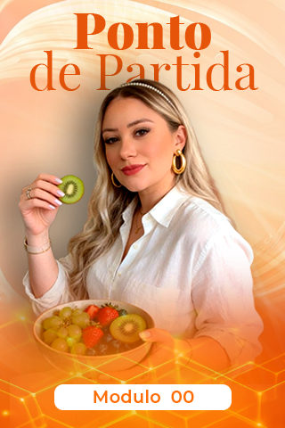 Capa de Módulo 0