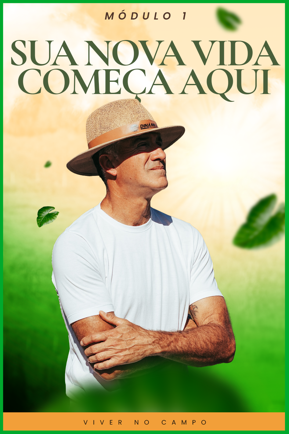 Capa de Módulo 1
