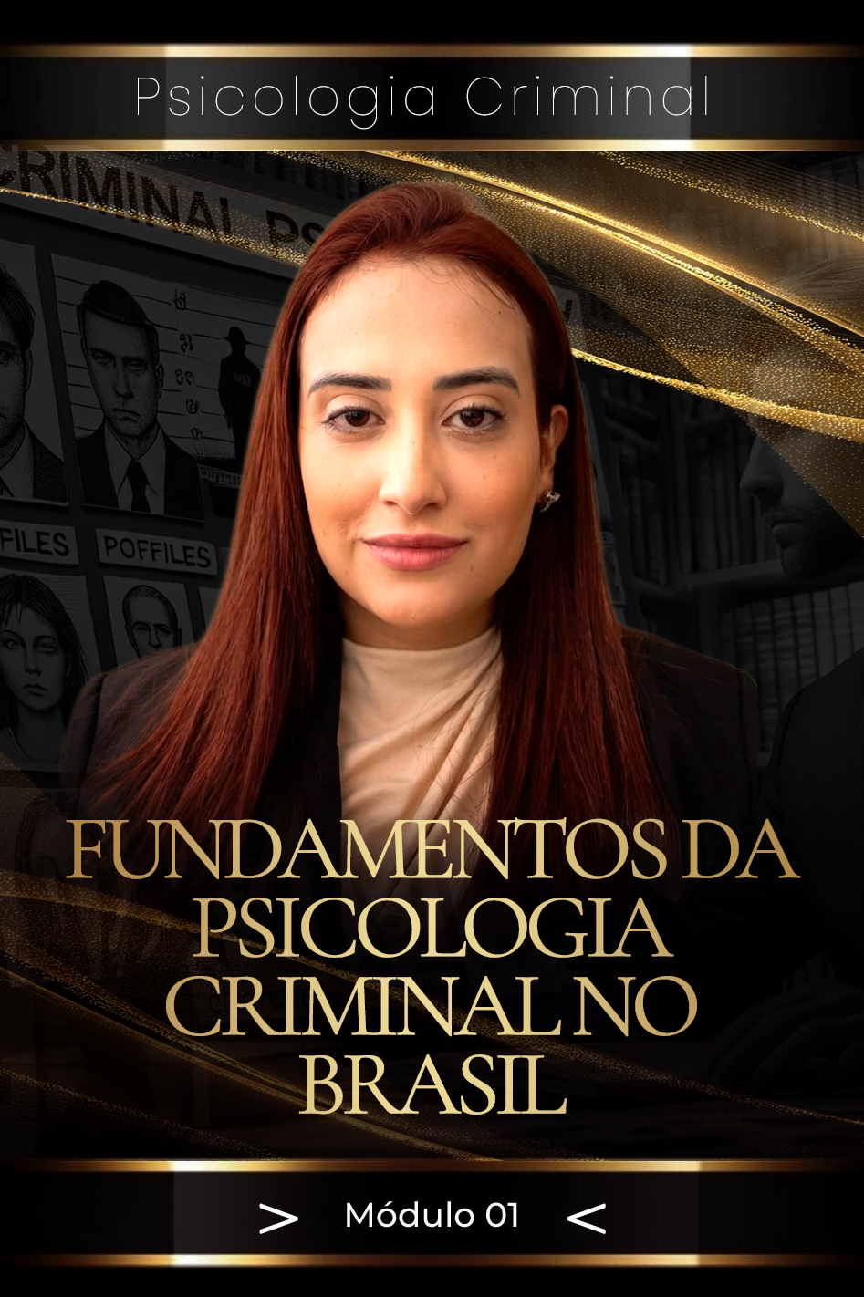 Capa de Módulo 1