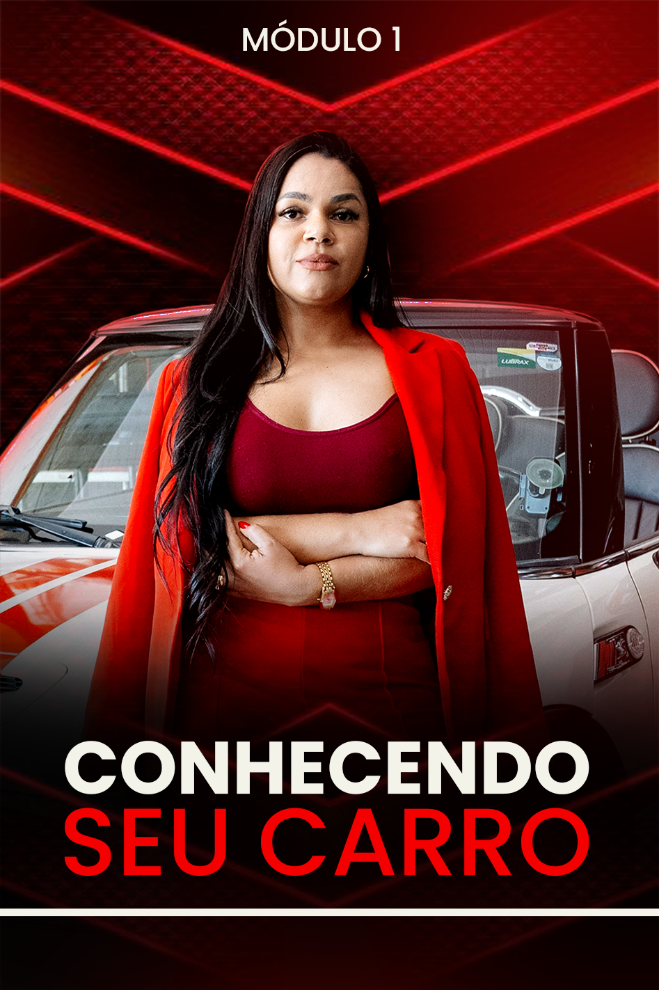 Capa de Módulo 1