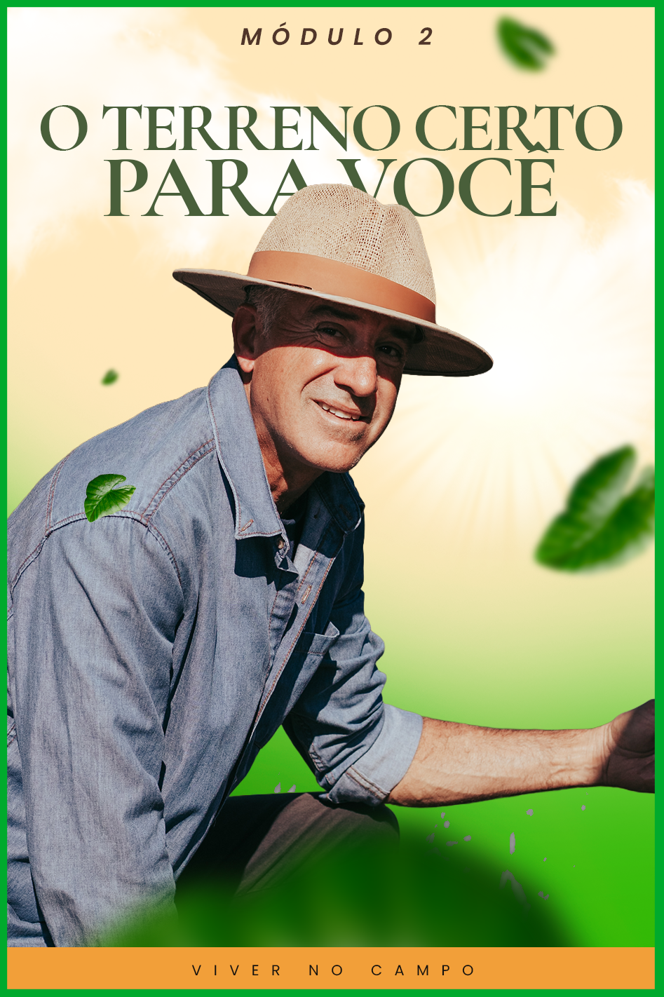 Capa de Módulo 2