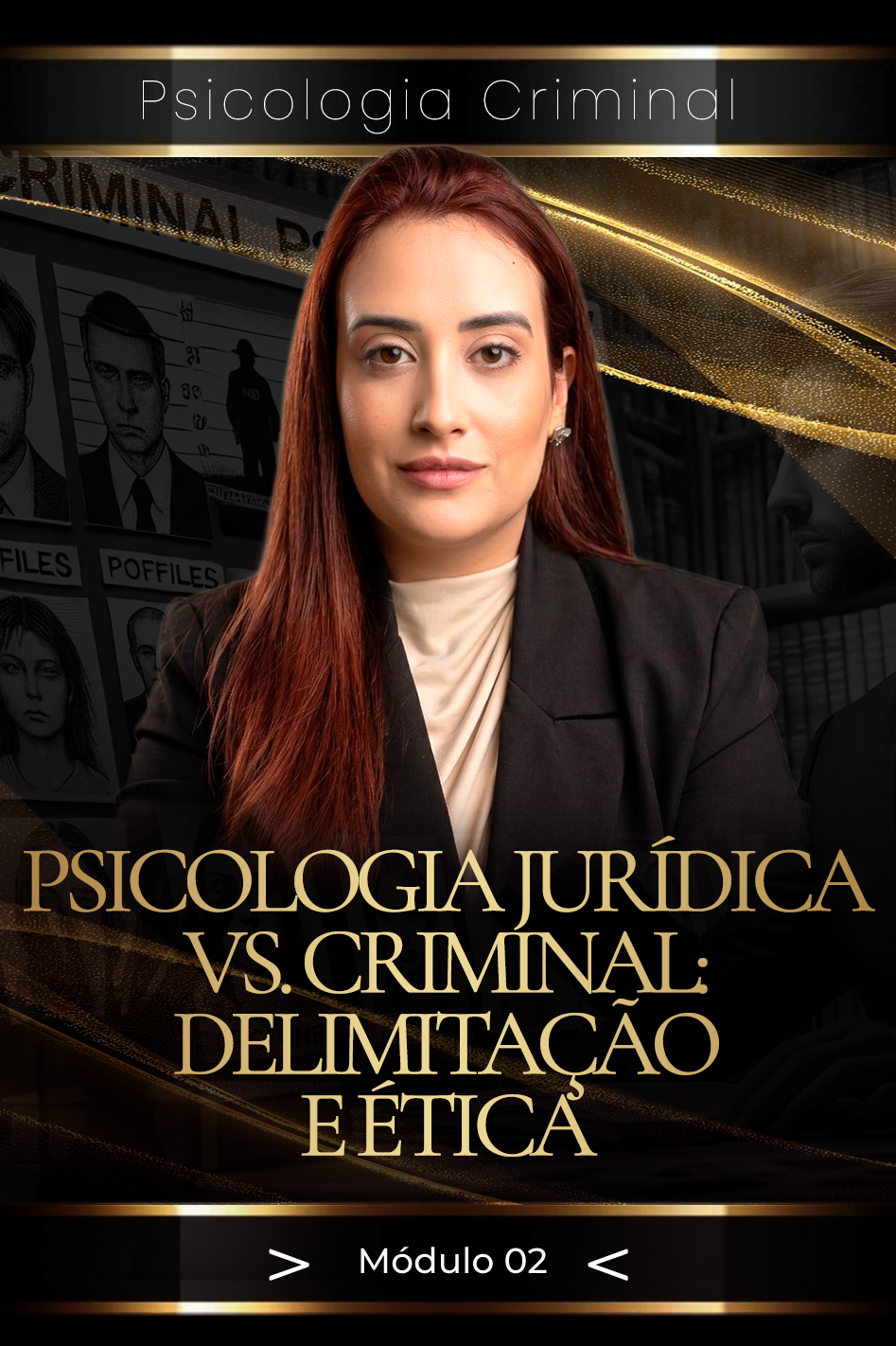 Capa de Módulo 2