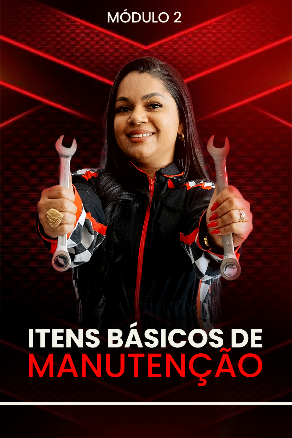 Capa de Módulo 2
