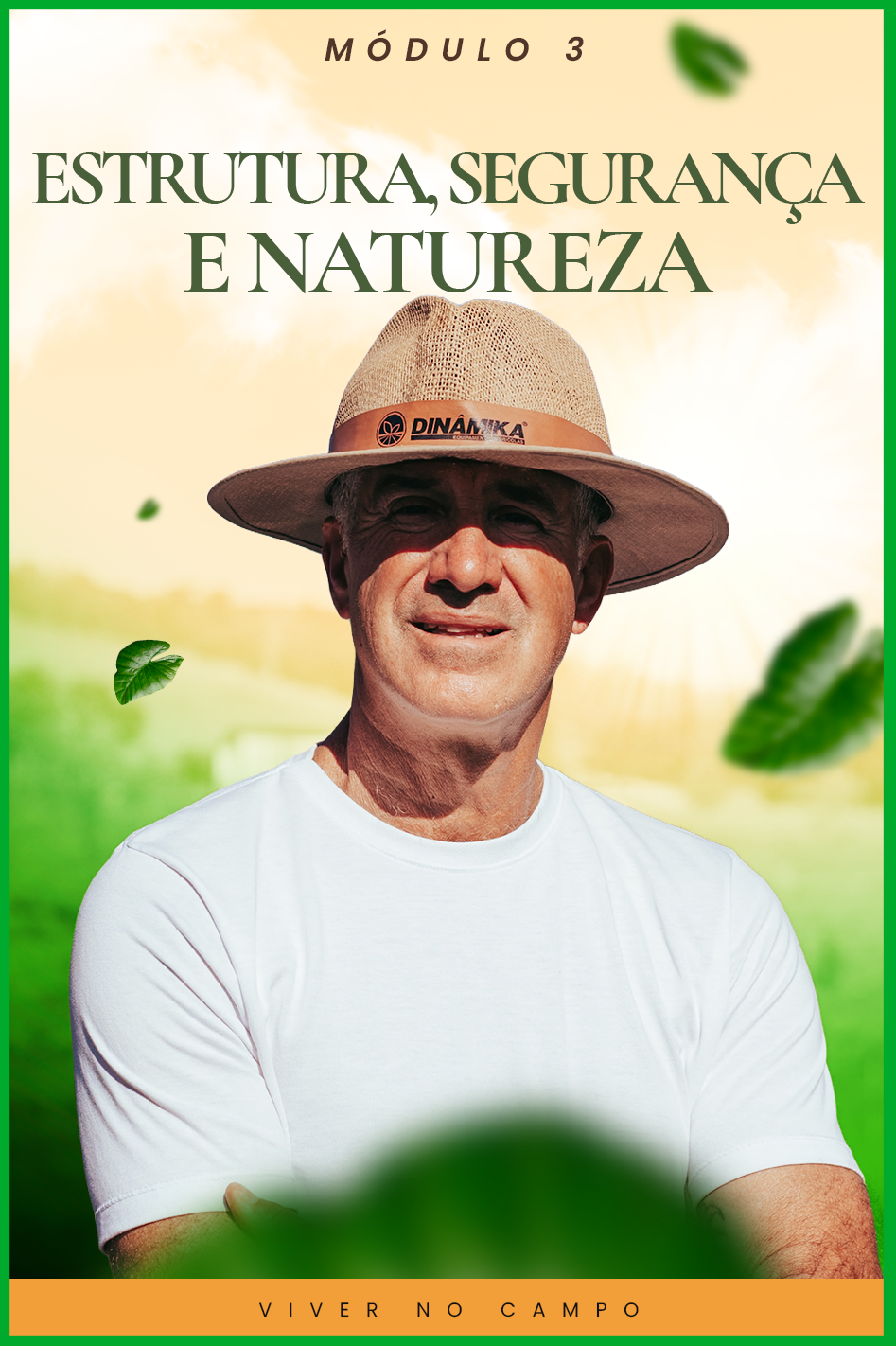 Capa de Módulo 3