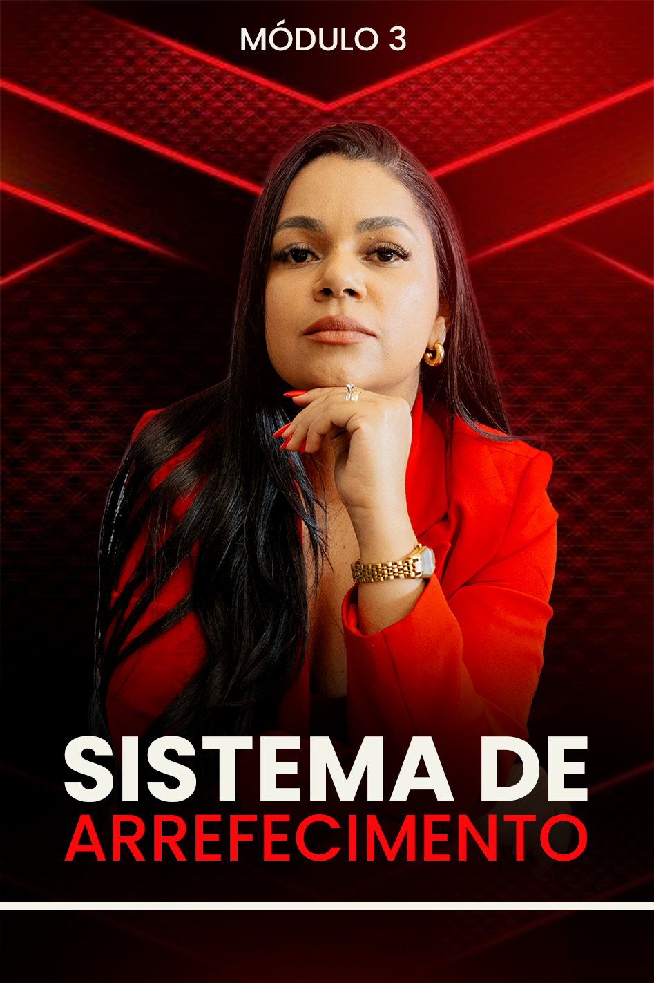 Capa de Módulo 3