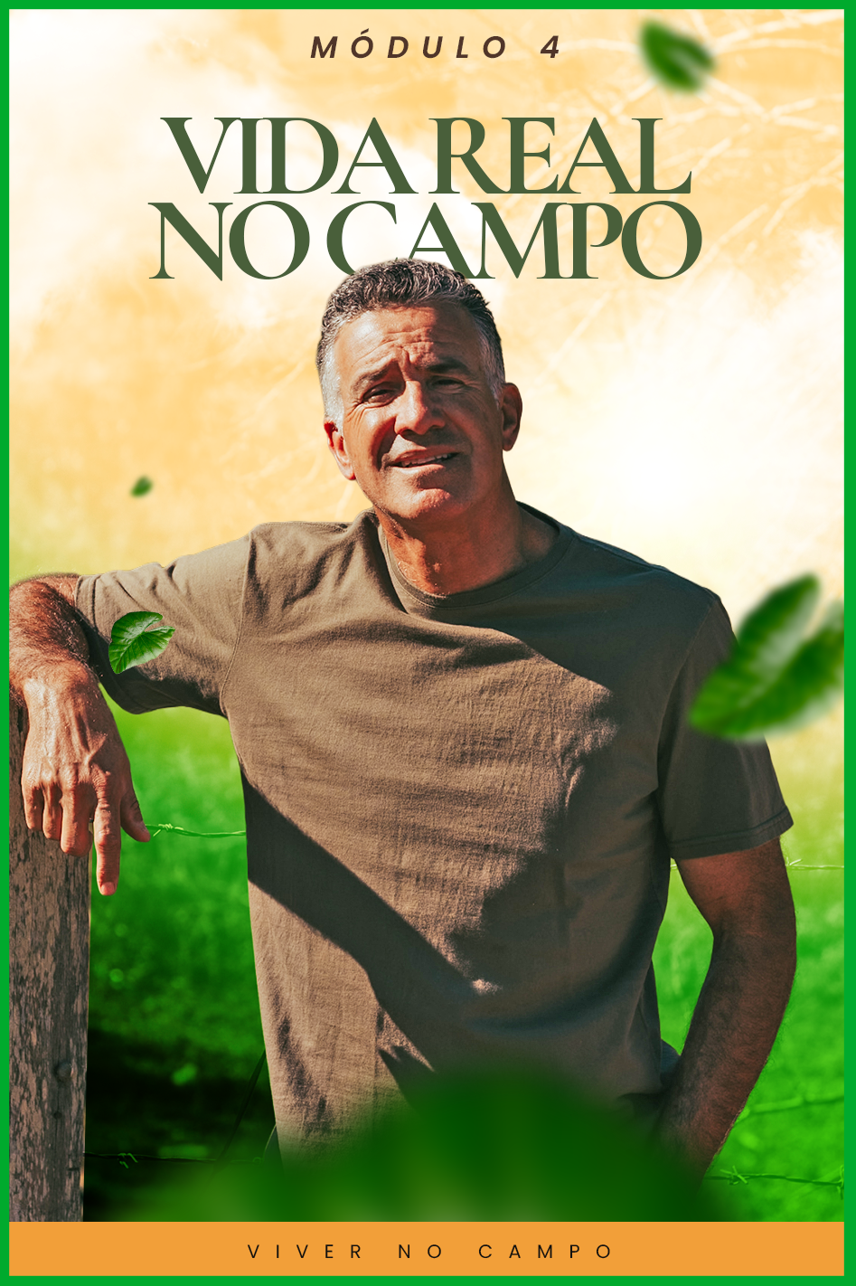 Capa de Módulo 4