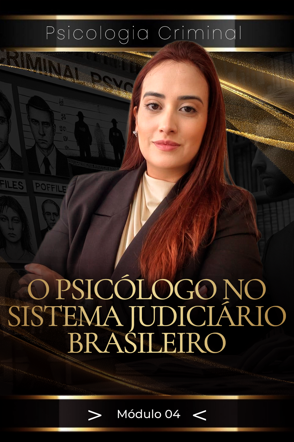 Capa de Módulo 4