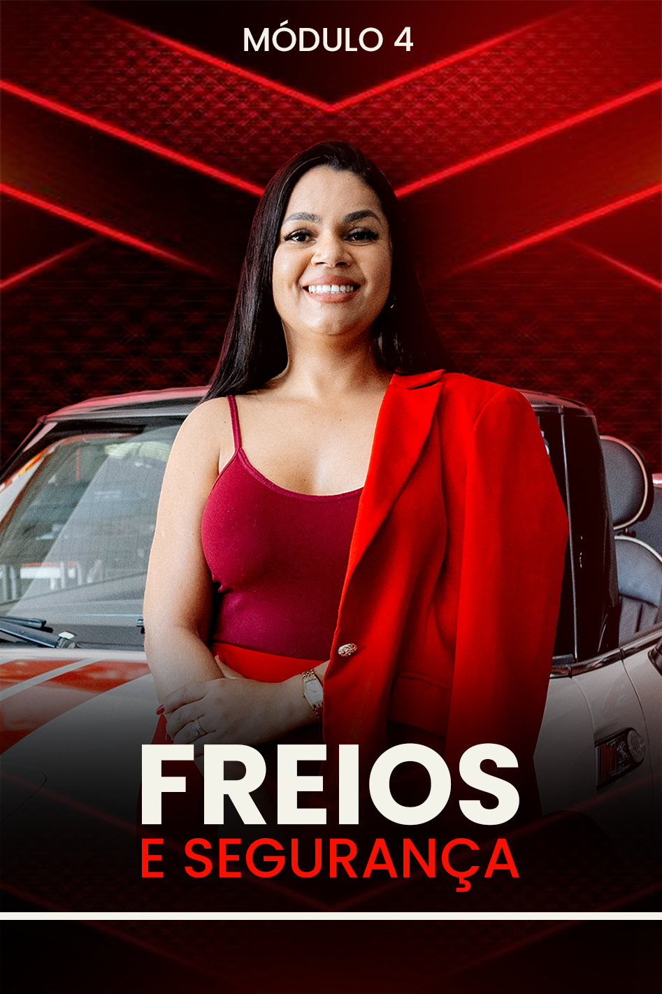 Capa de Módulo 4