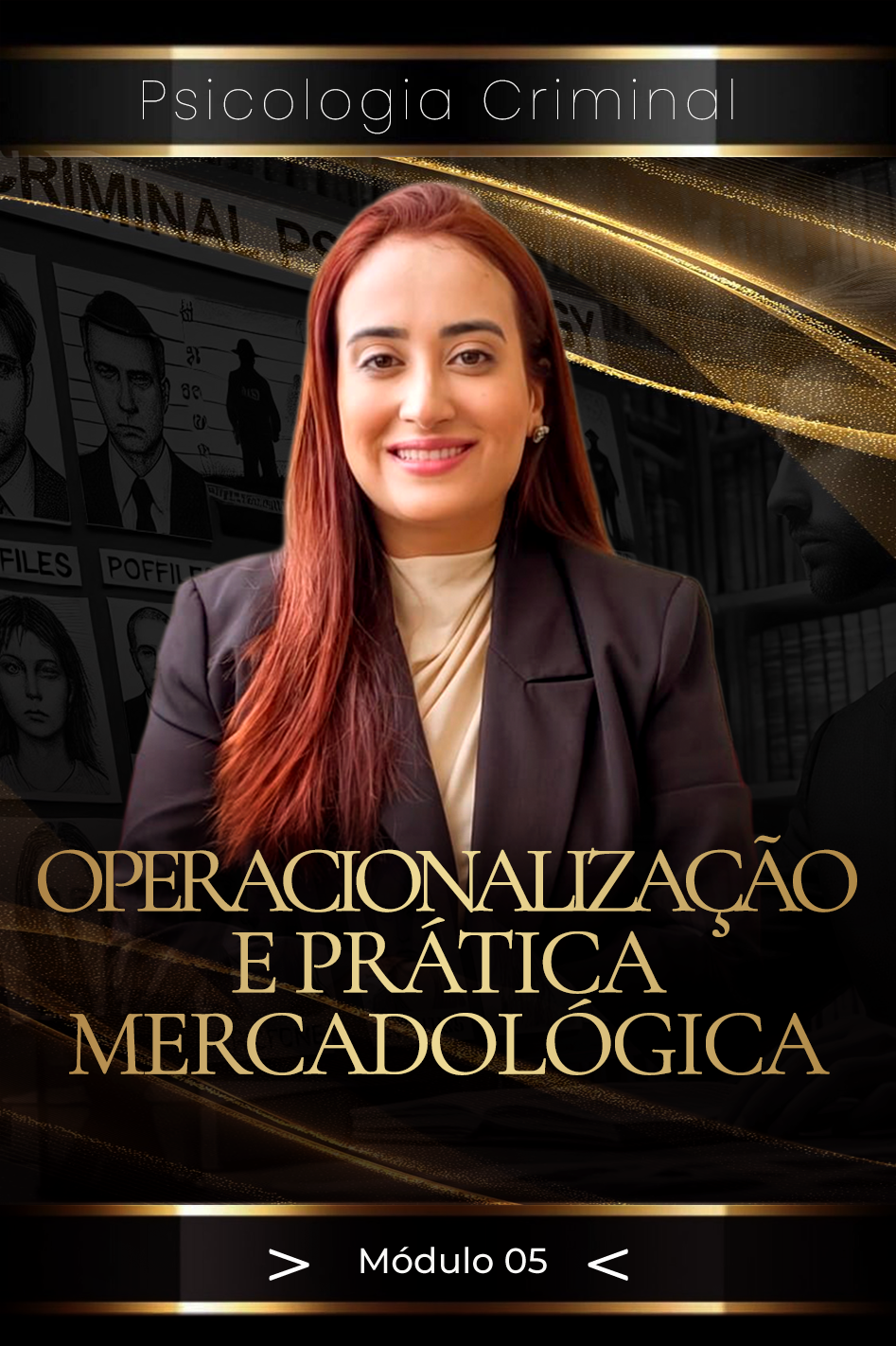 Capa de Módulo 5
