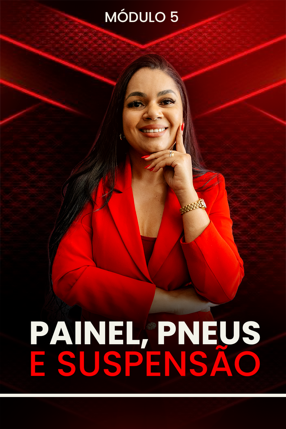 Capa de Módulo 5