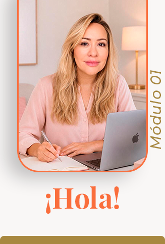 Capa de módulo 1