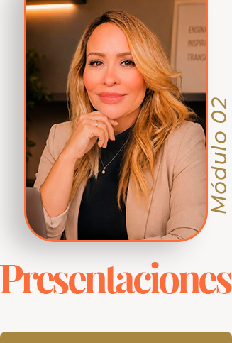 Capa de módulo 2