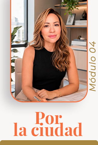 Capa de módulo 4