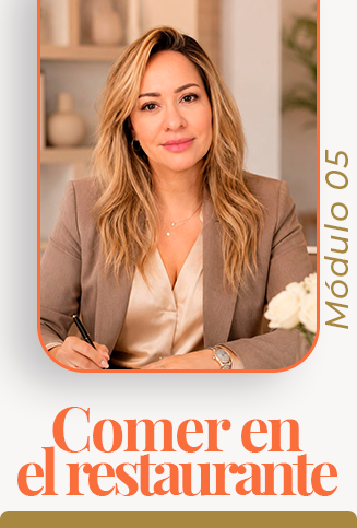 Capa de módulo 5