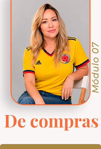 Capa de módulo 7
