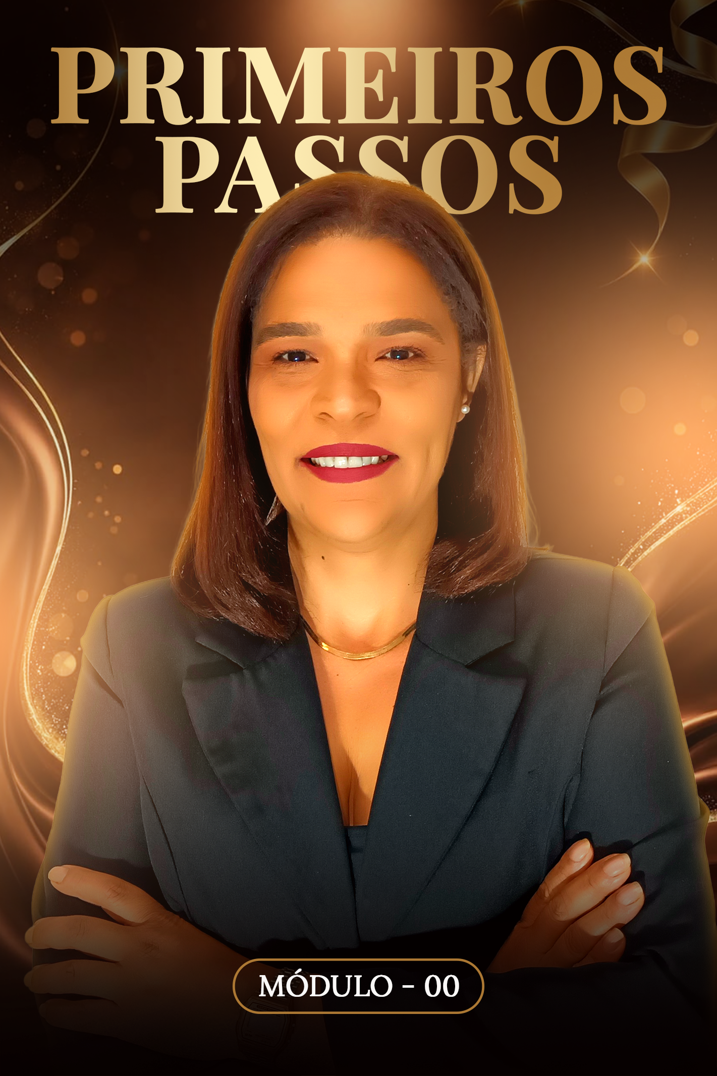 Capa de Módulo 0