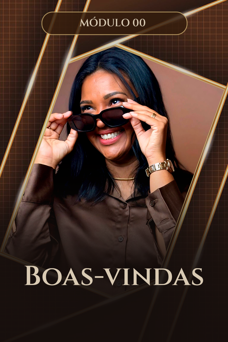 Capa de Módulo 0