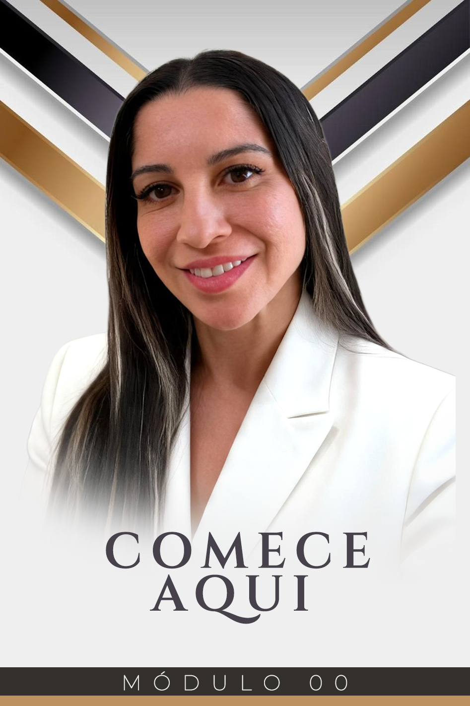 Capa de Módulo 00