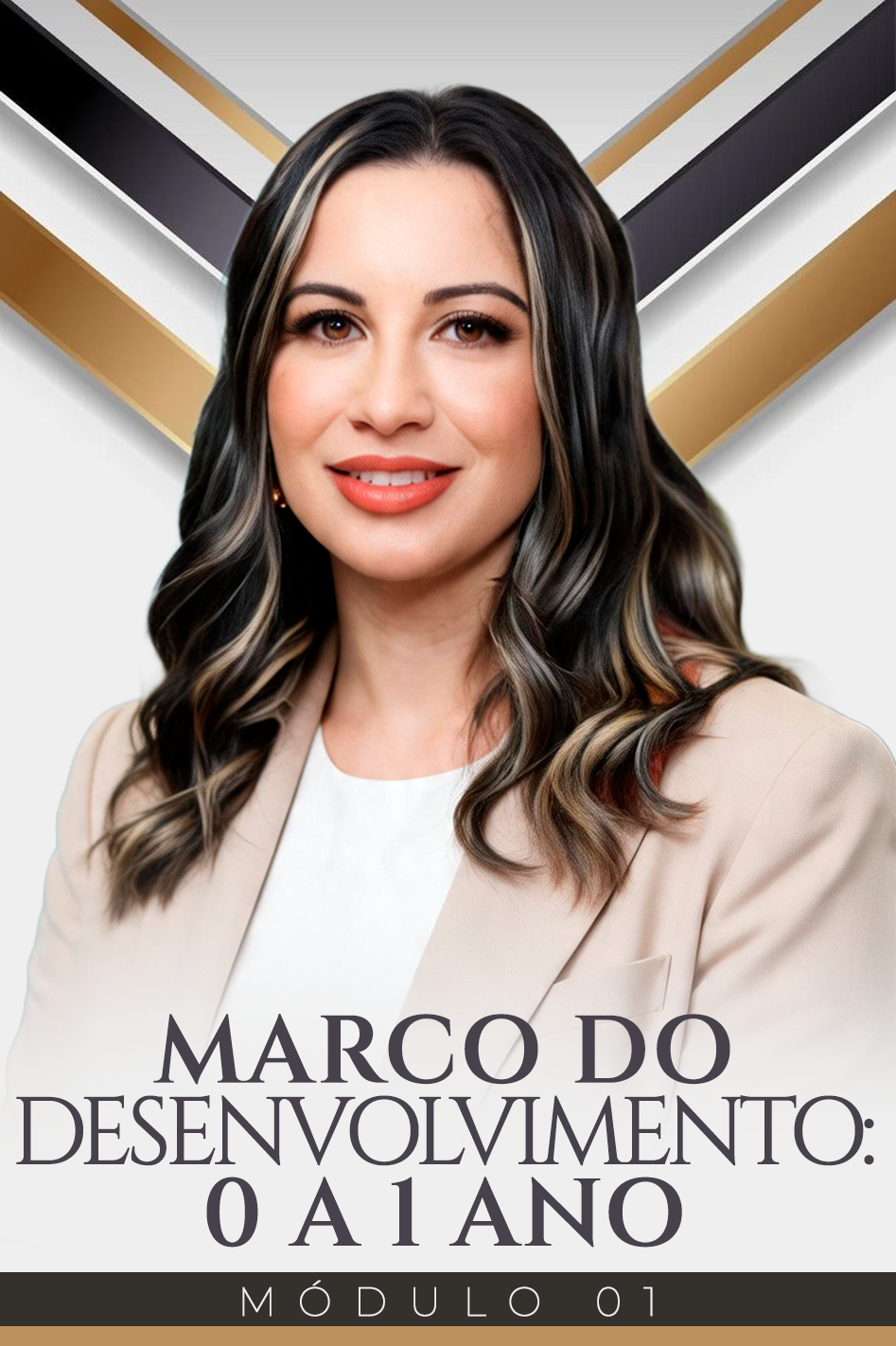 Capa de Módulo 01