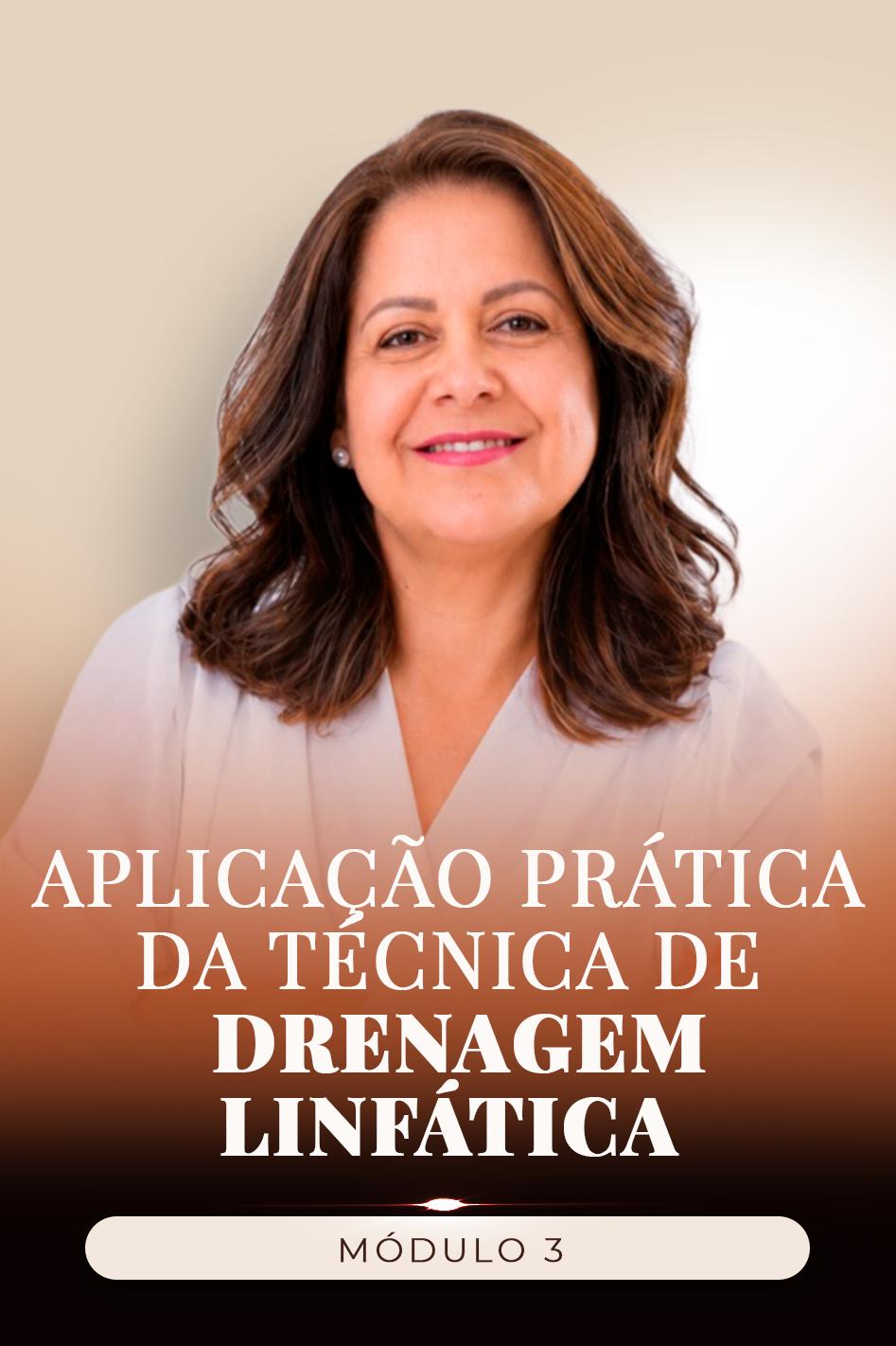 Capa de Módulo 03