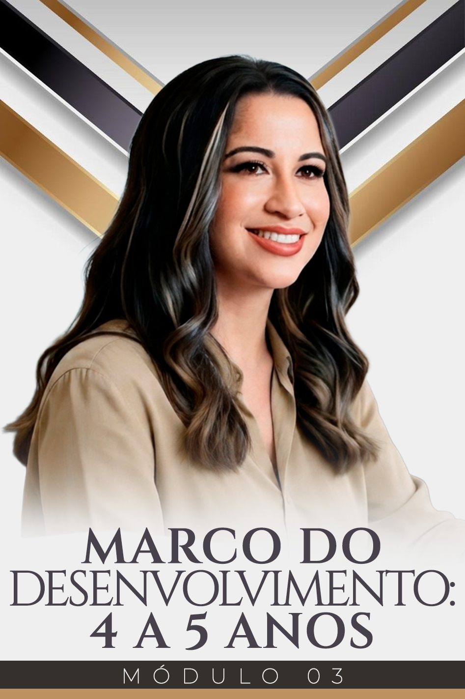 Capa de Módulo 03