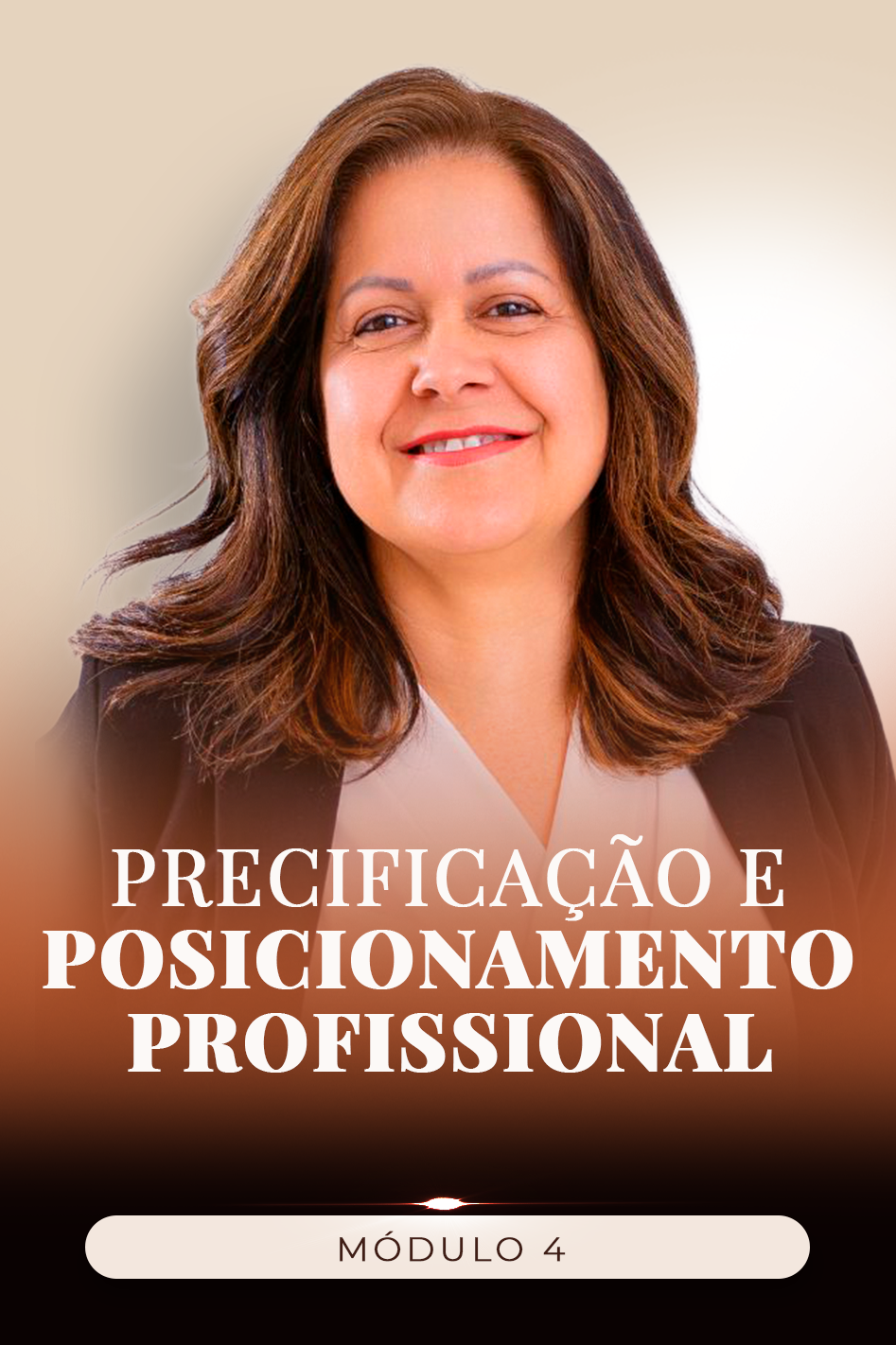 Capa de Módulo 04