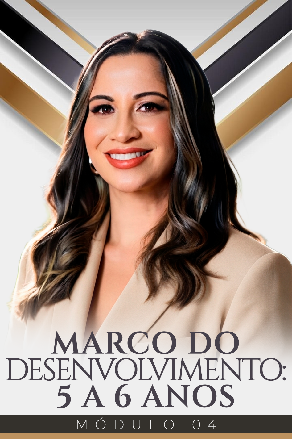 Capa de Módulo 04