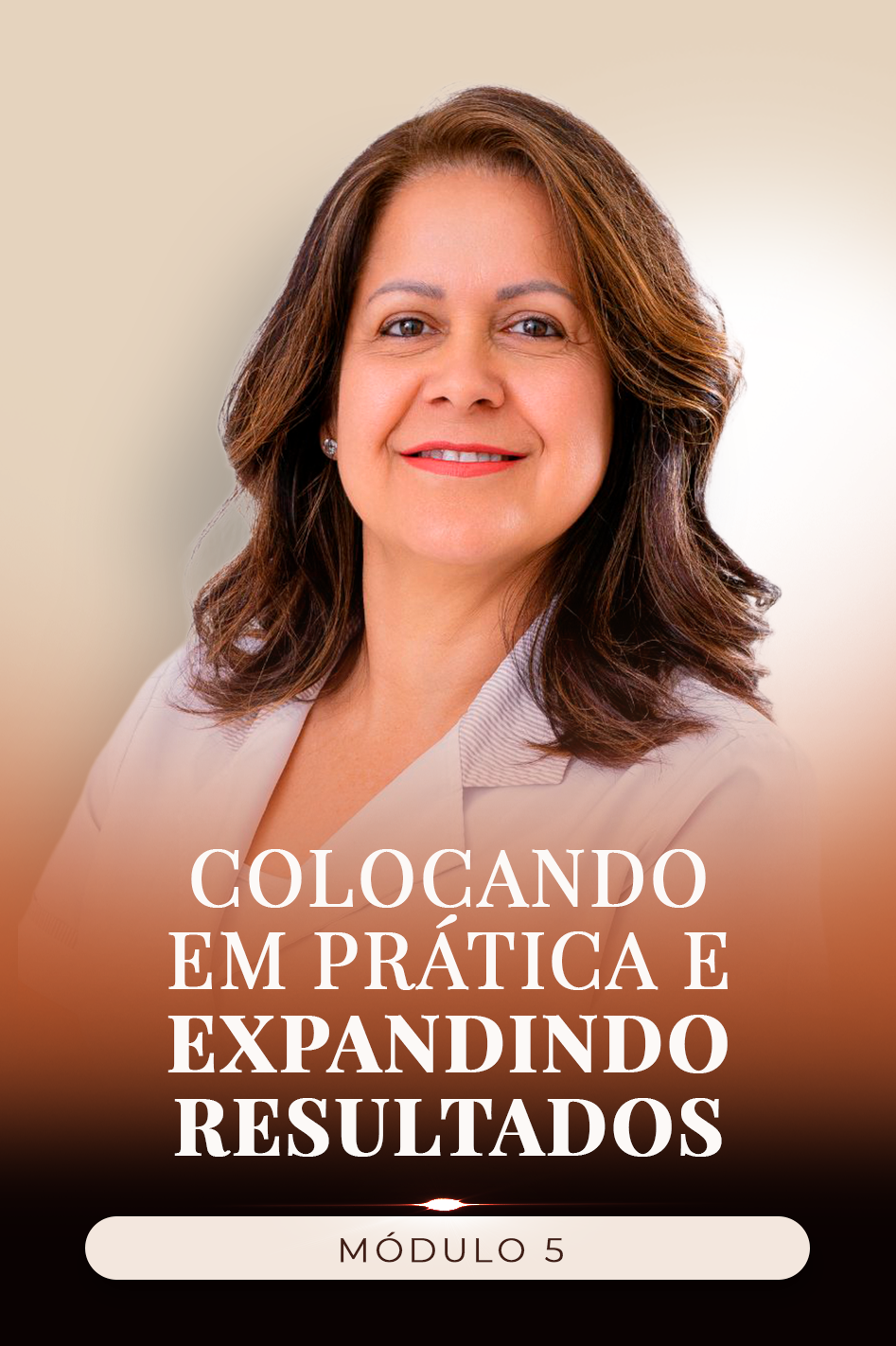 Capa de Módulo 05