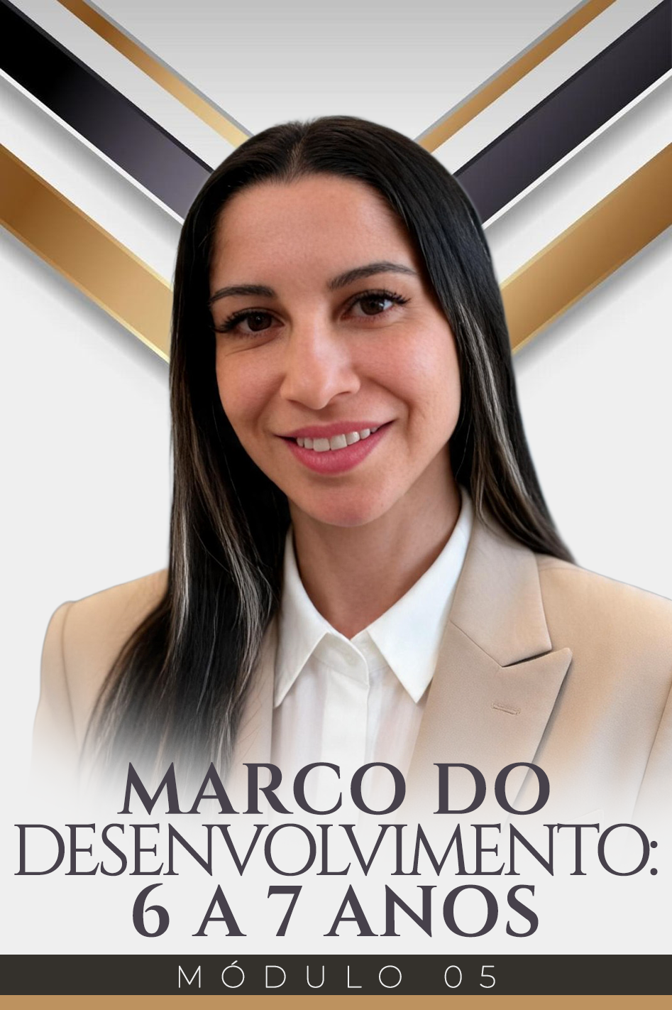 Capa de Módulo 05