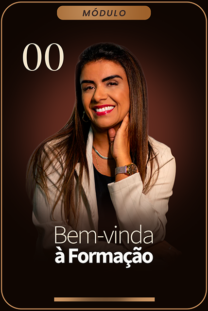 Capa de Módulo 1