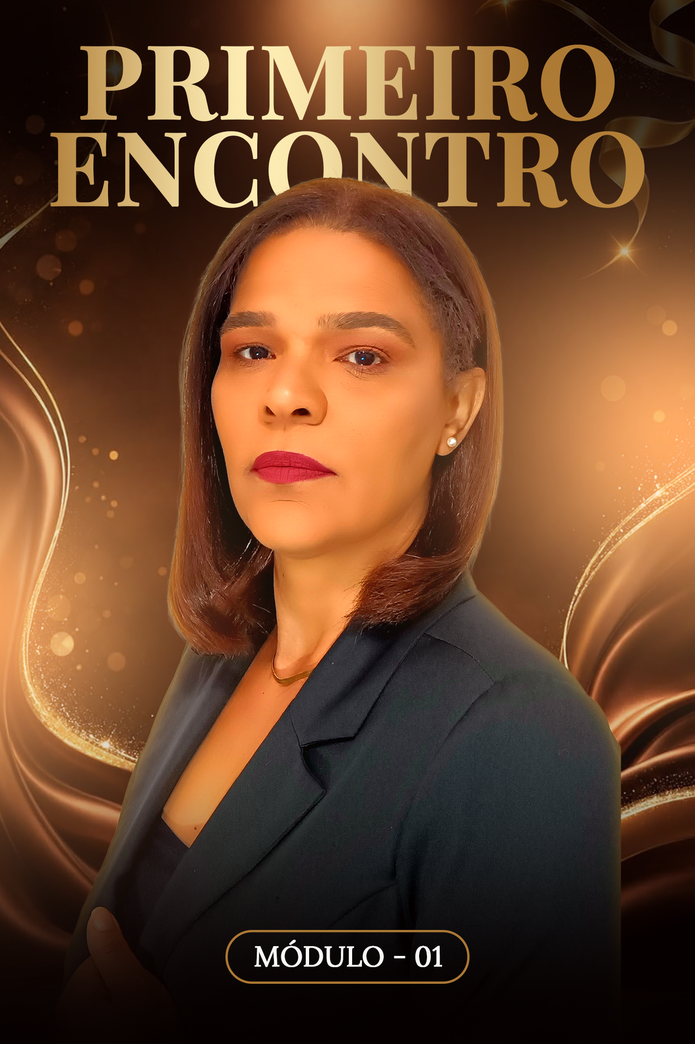 Capa de Módulo 1