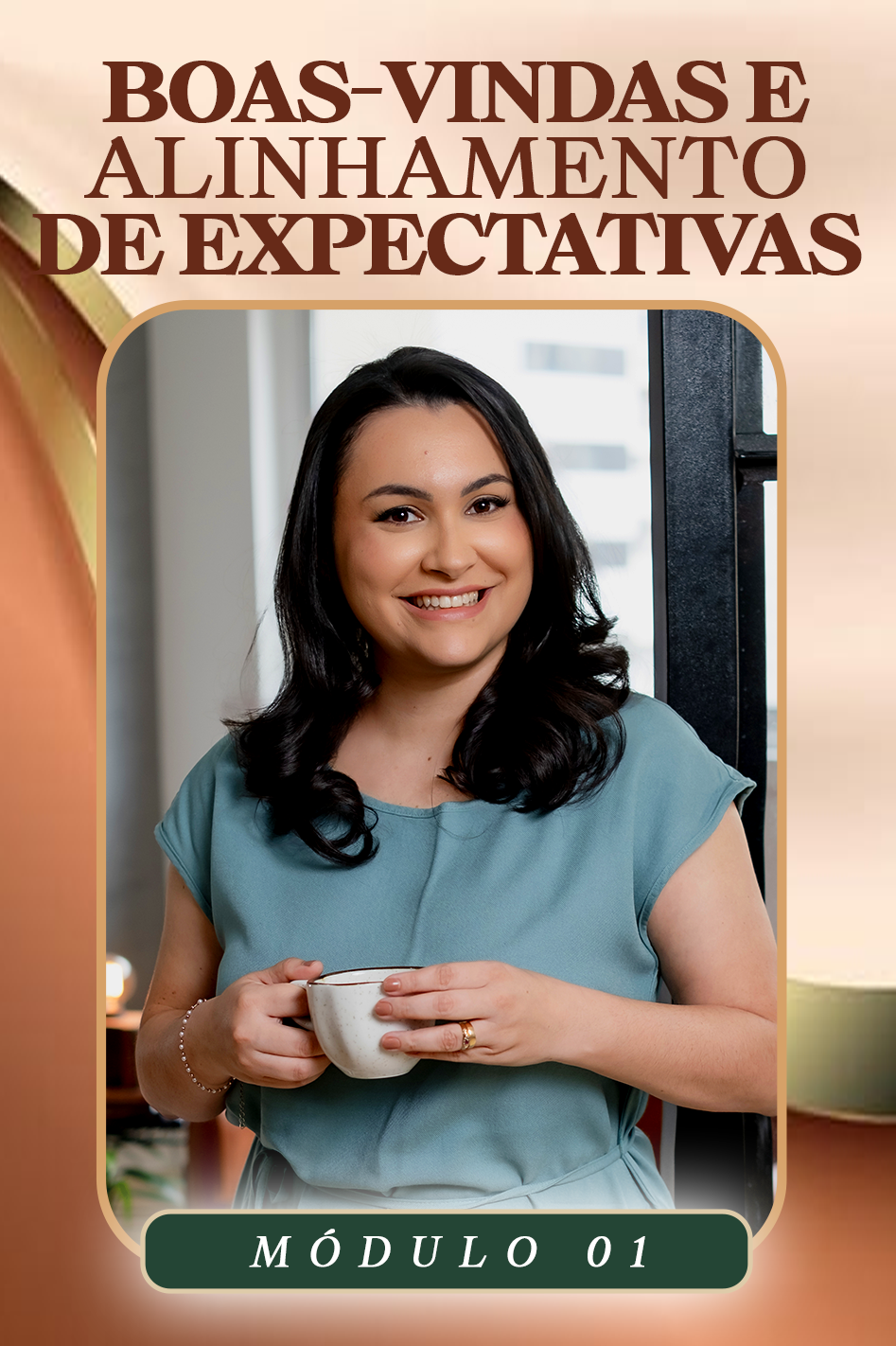 Capa de Módulo 1