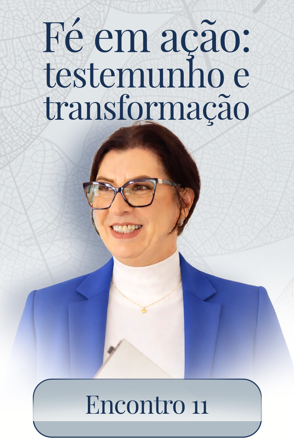 Capa de Módulo 11