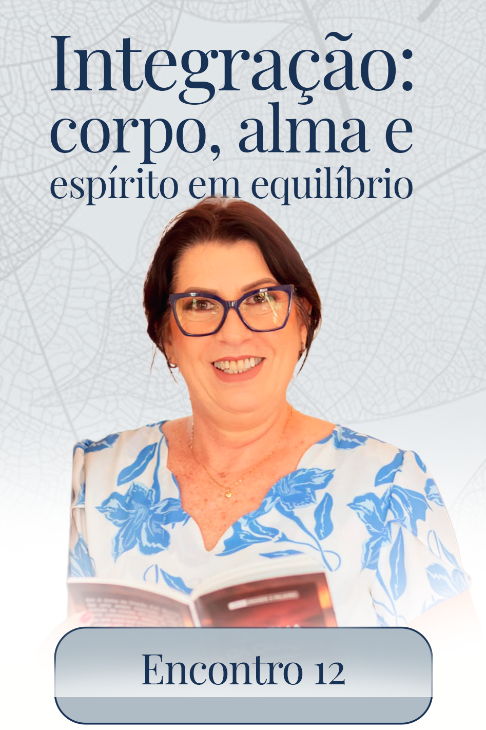 Capa de Módulo 12