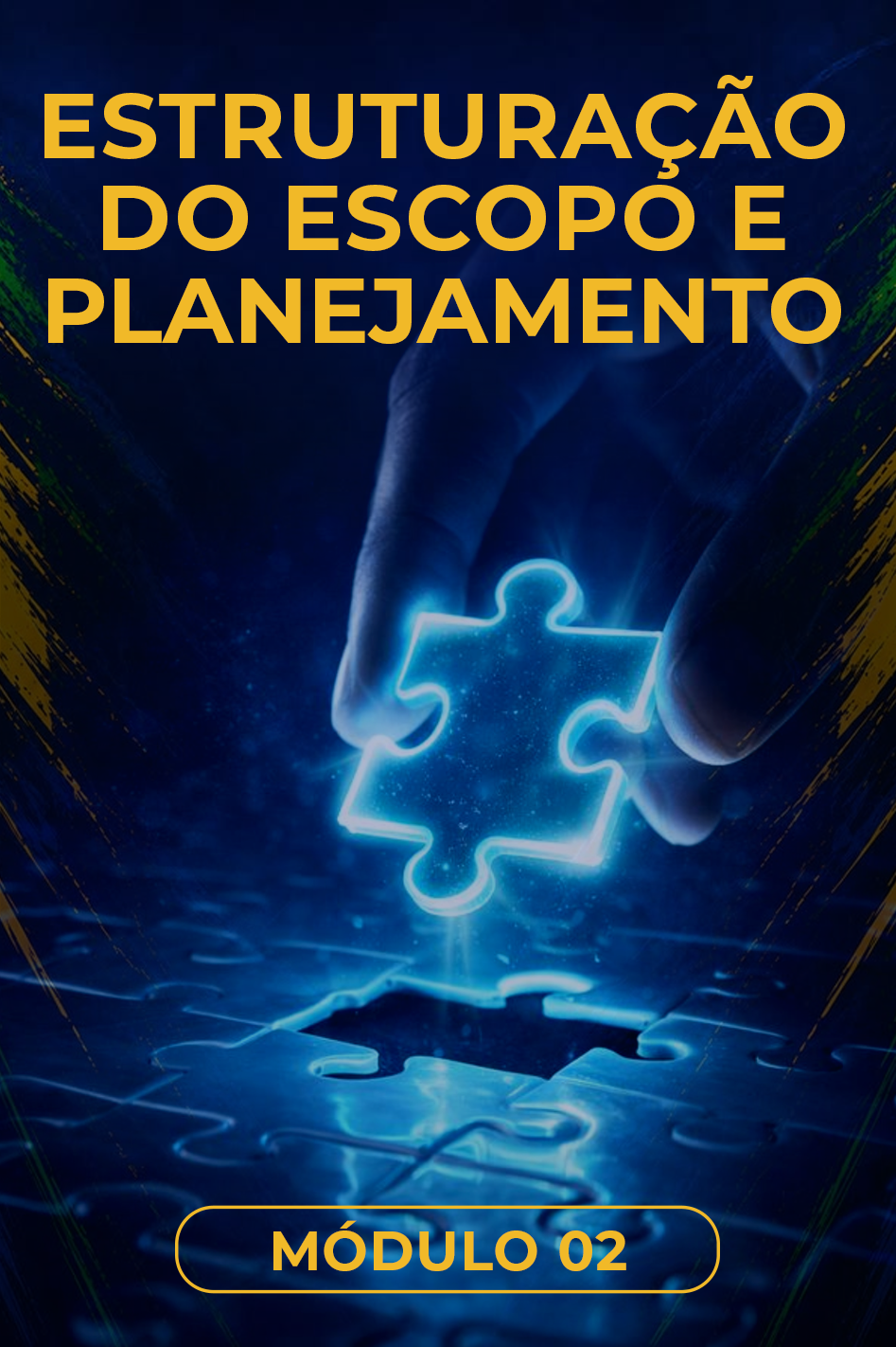Capa de Módulo 2