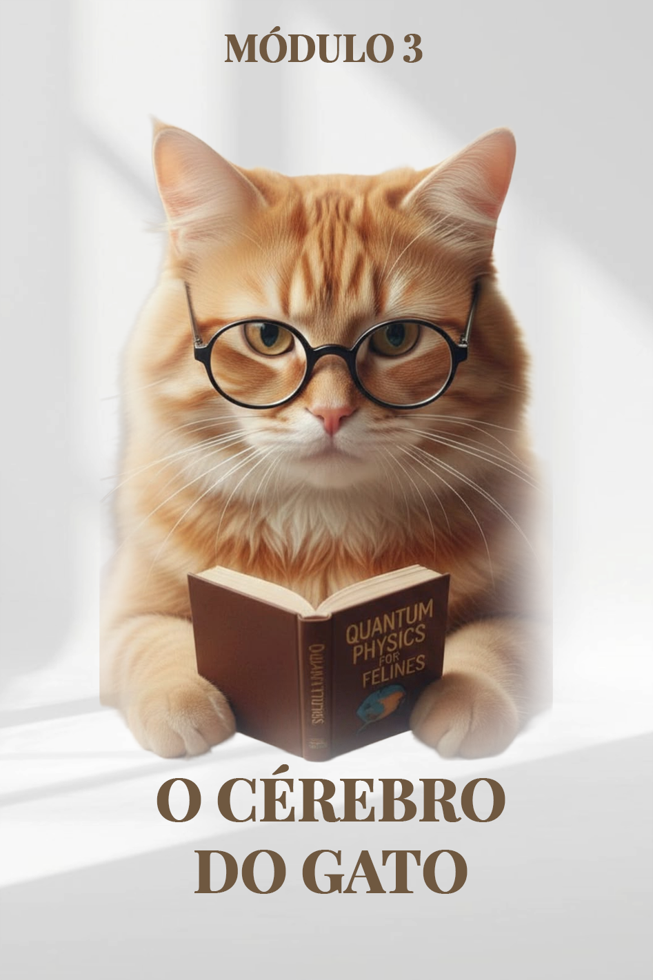 Capa de Módulo 3