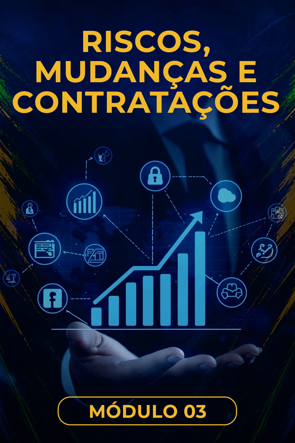 Capa de Módulo 3