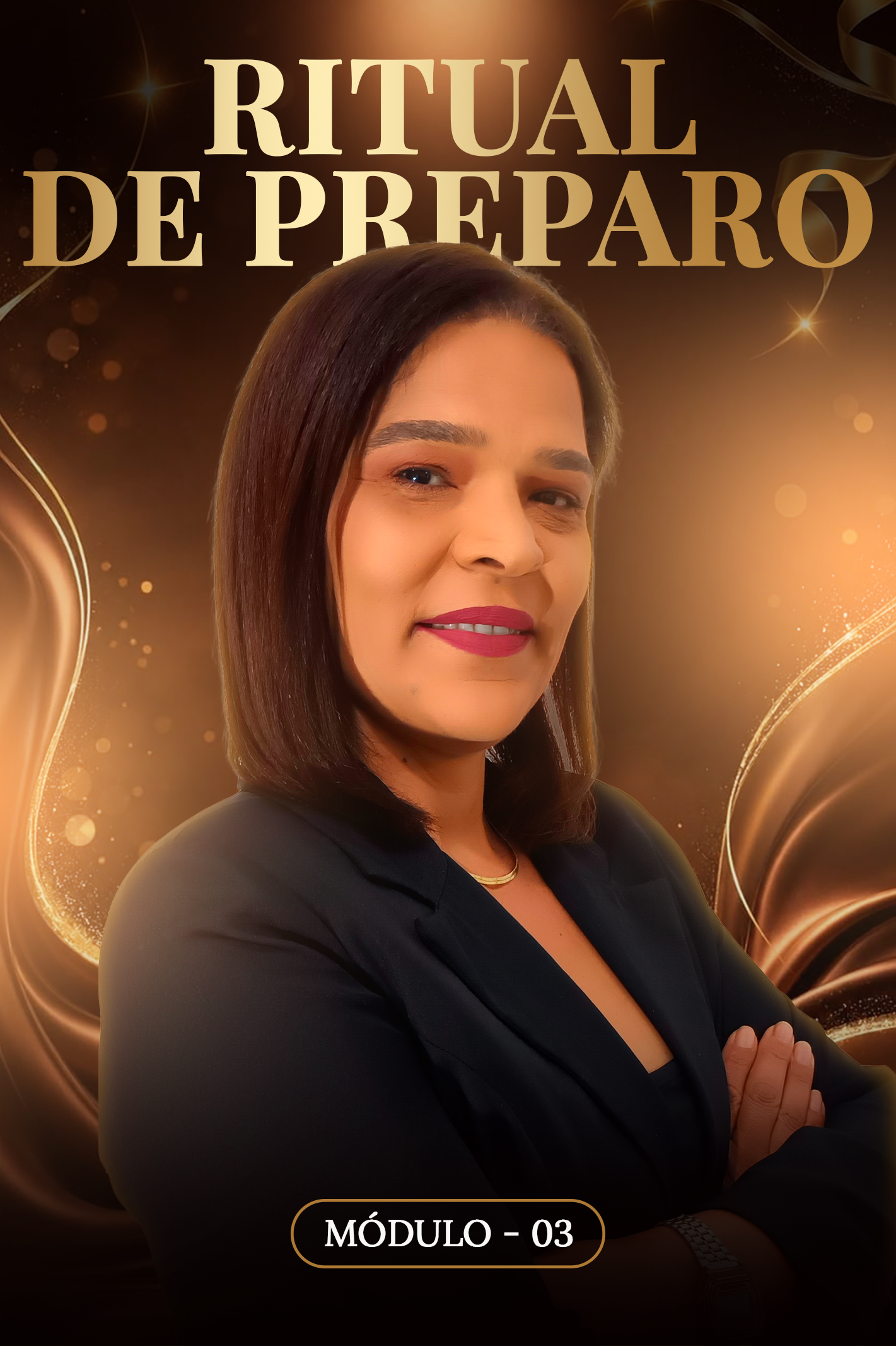 Capa de Módulo 3