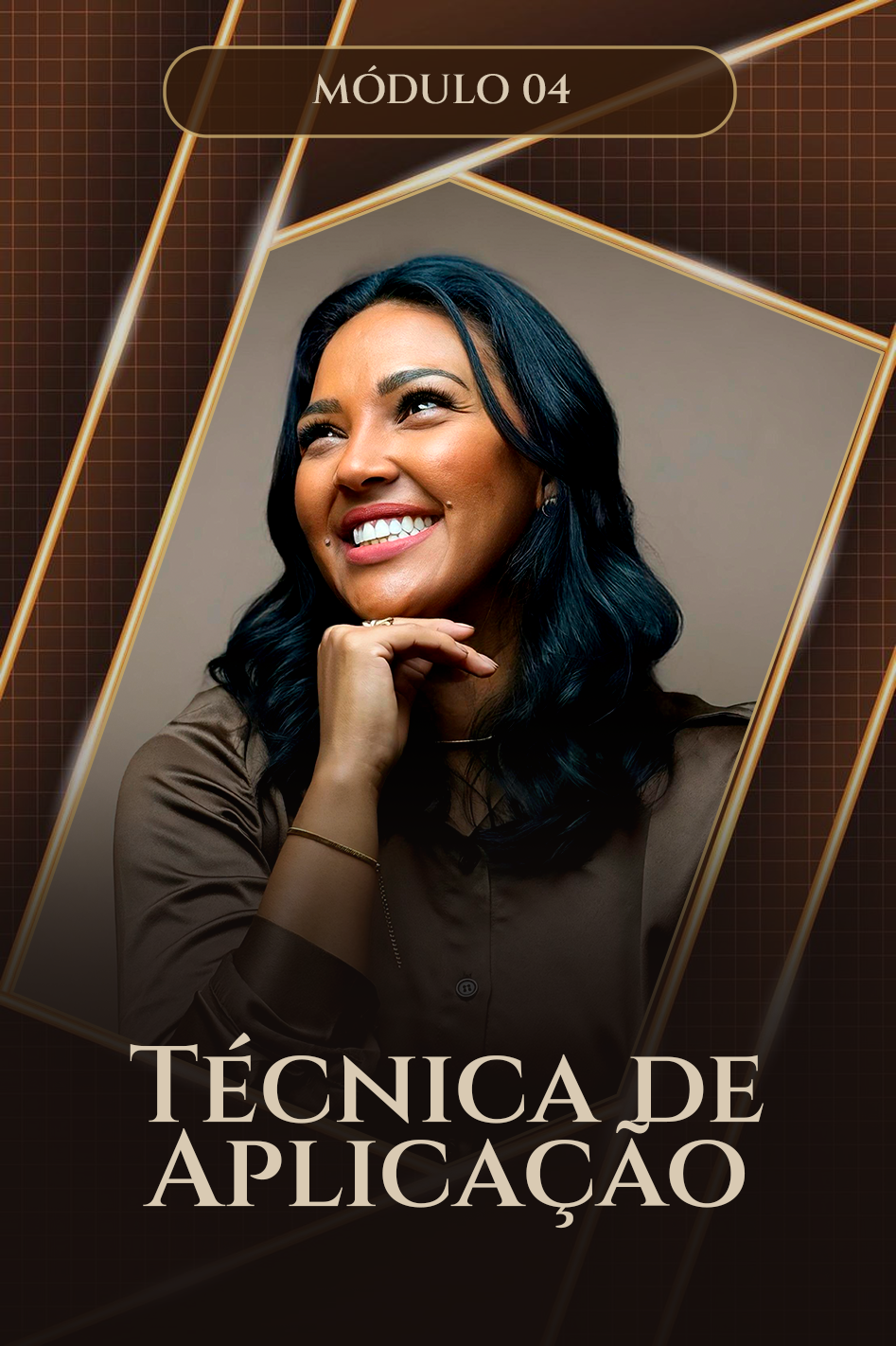 Capa de Módulo 4
