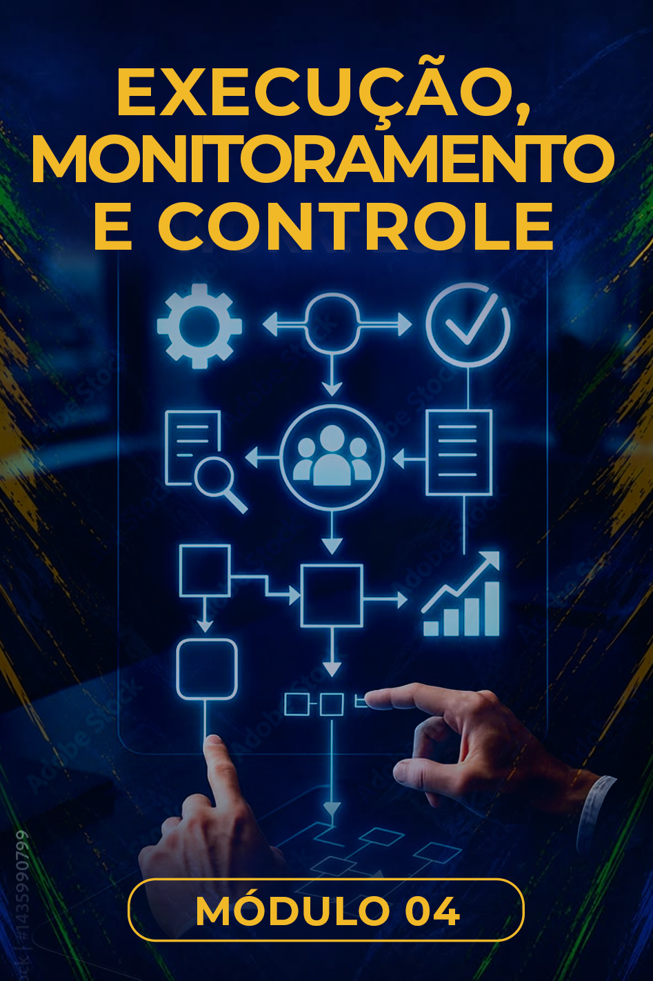 Capa de Módulo 4