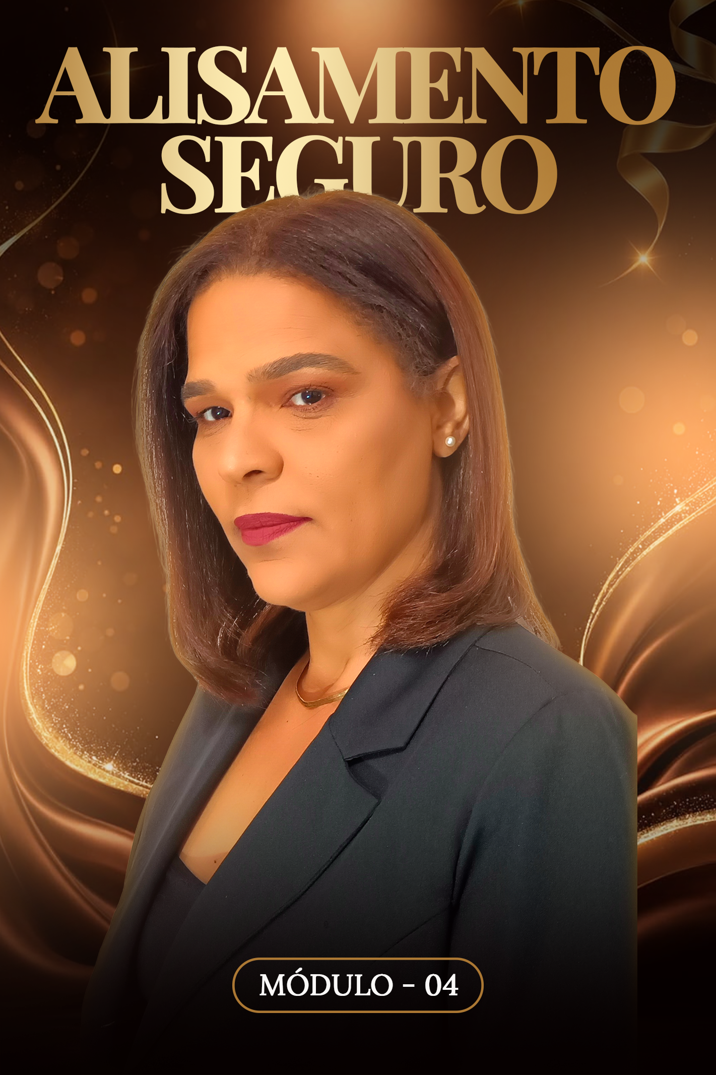 Capa de Módulo 4