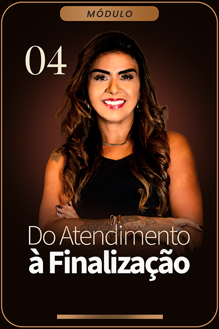 Capa de Módulo 5